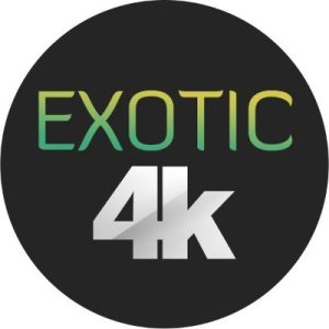 Exotic4K