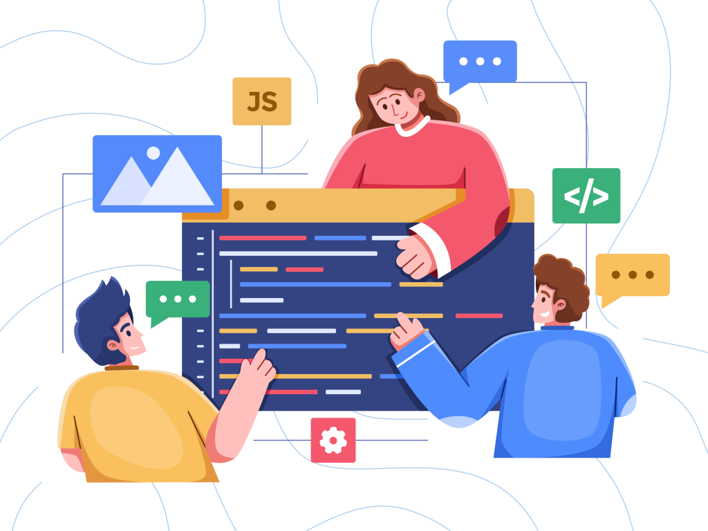 Dev Team