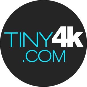 Tiny4k Account